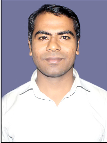 Dr. Ashok Kumar Yadav